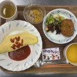 ☆★10月行事食☆★