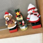 🎄クリスマスツリー飾り付け🎅