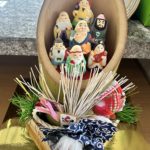 明けましておめでとうございます