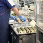 ☆★2月の行事食★☆